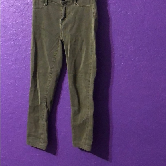 Bullhead jeggings - Picture 3 of 6